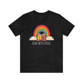 Read with Pride Tee