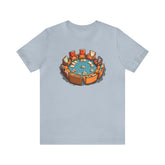 Readers Anonymous Tee