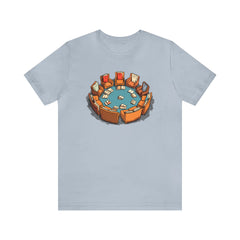 Readers Anonymous Tee