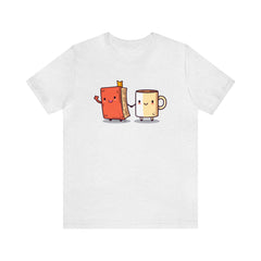 Best Friends Tee