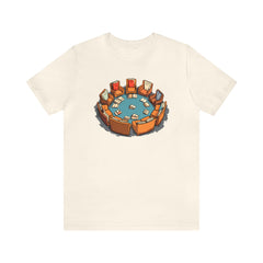 Readers Anonymous Tee