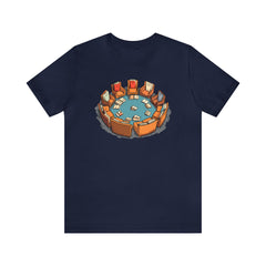 Readers Anonymous Tee