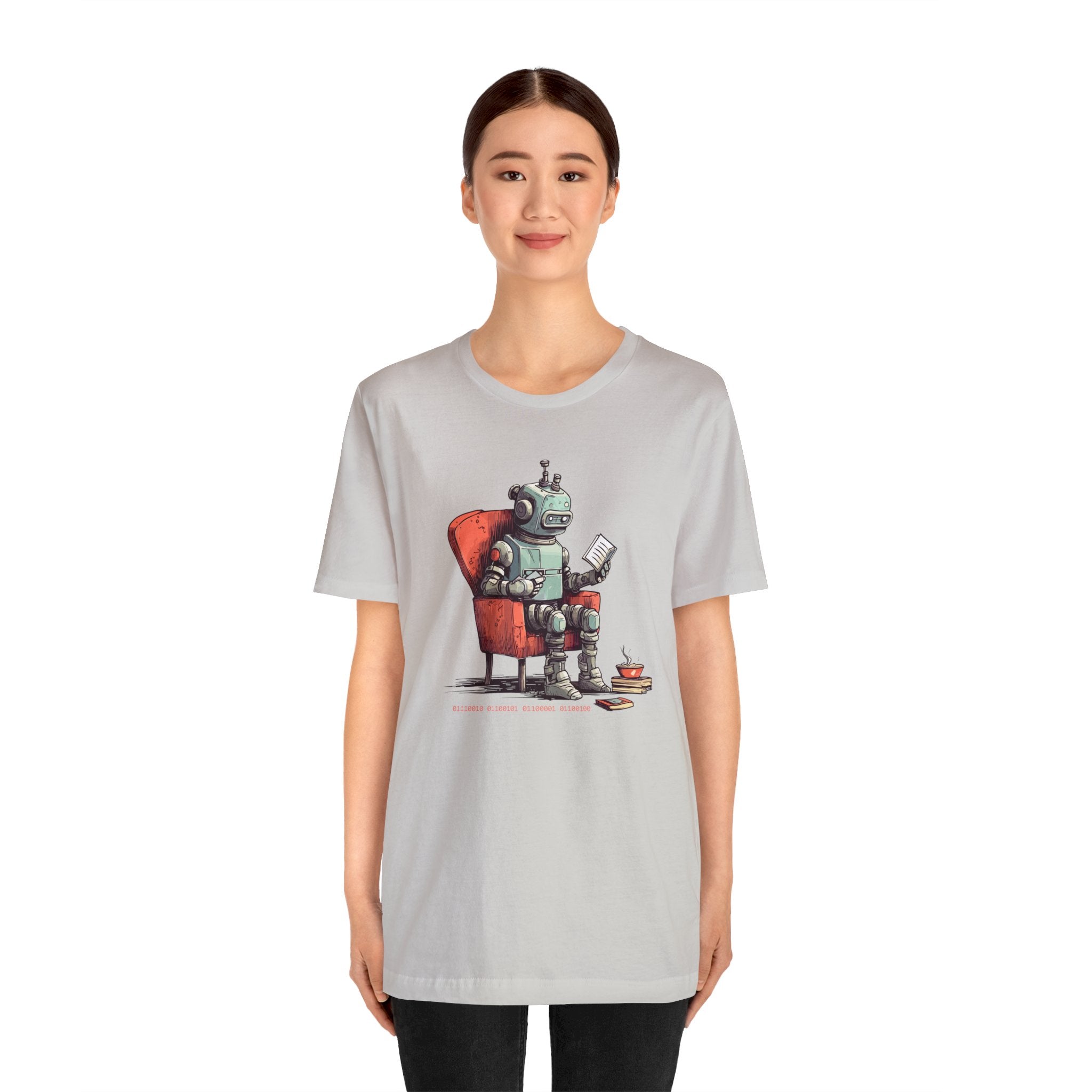 Binary Reader Tee