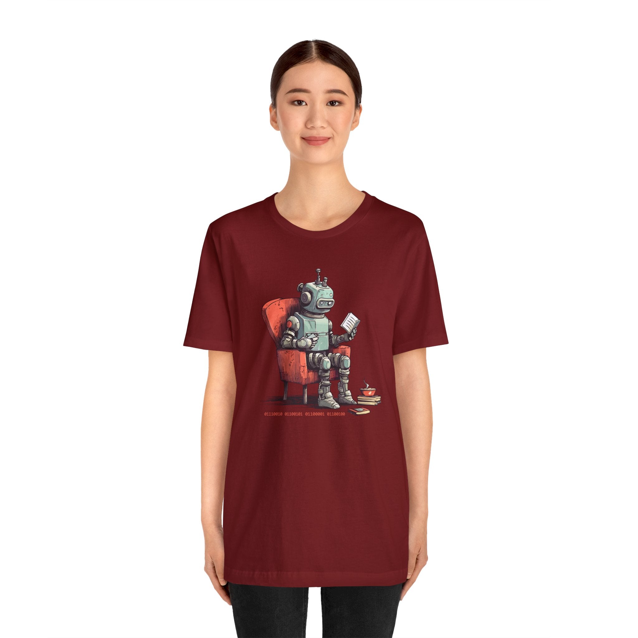 Binary Reader Tee